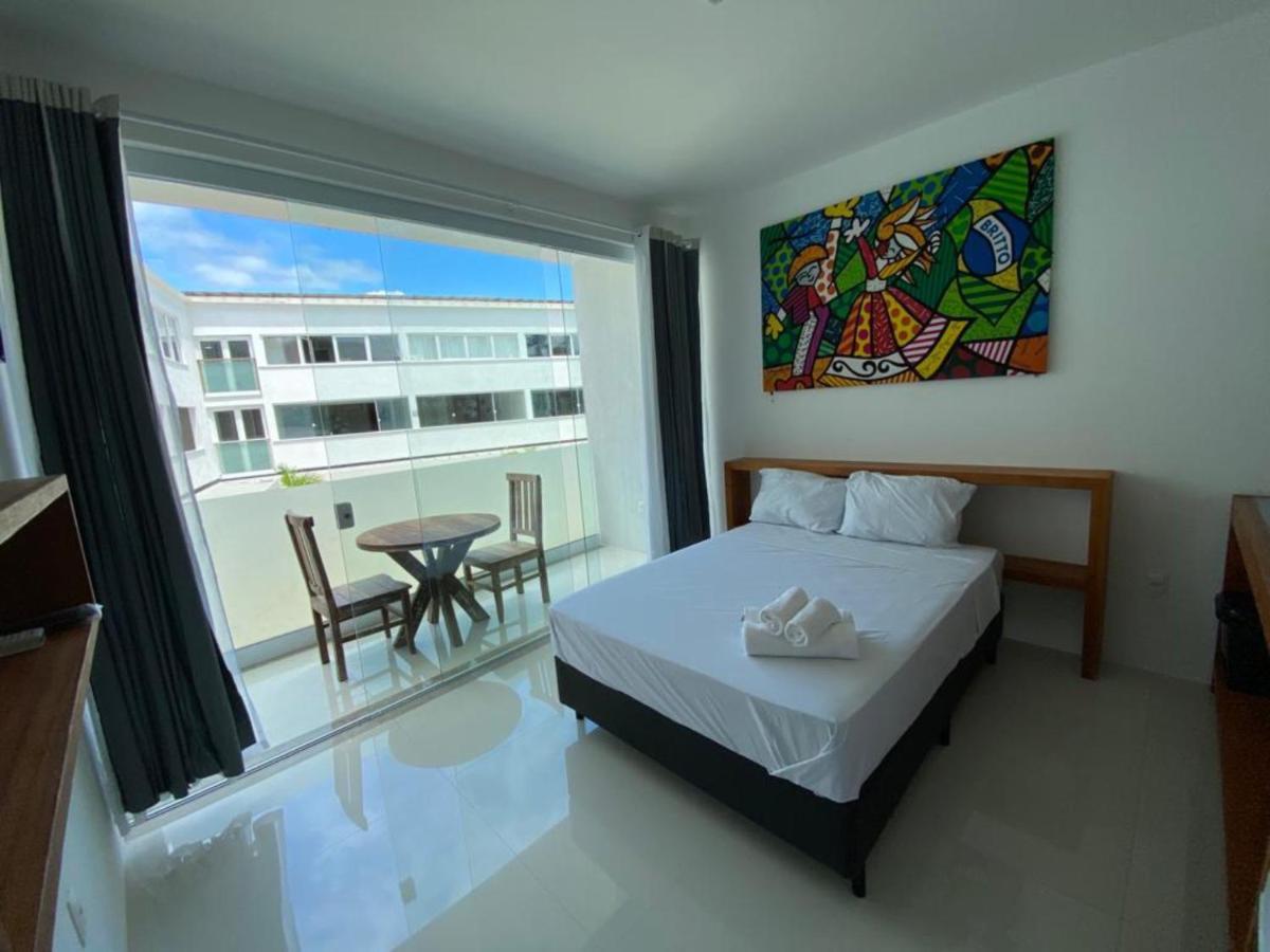 Residence Terceira Praia Morro de São Paulo Dış mekan fotoğraf